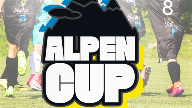 12. Taugler Alpencup