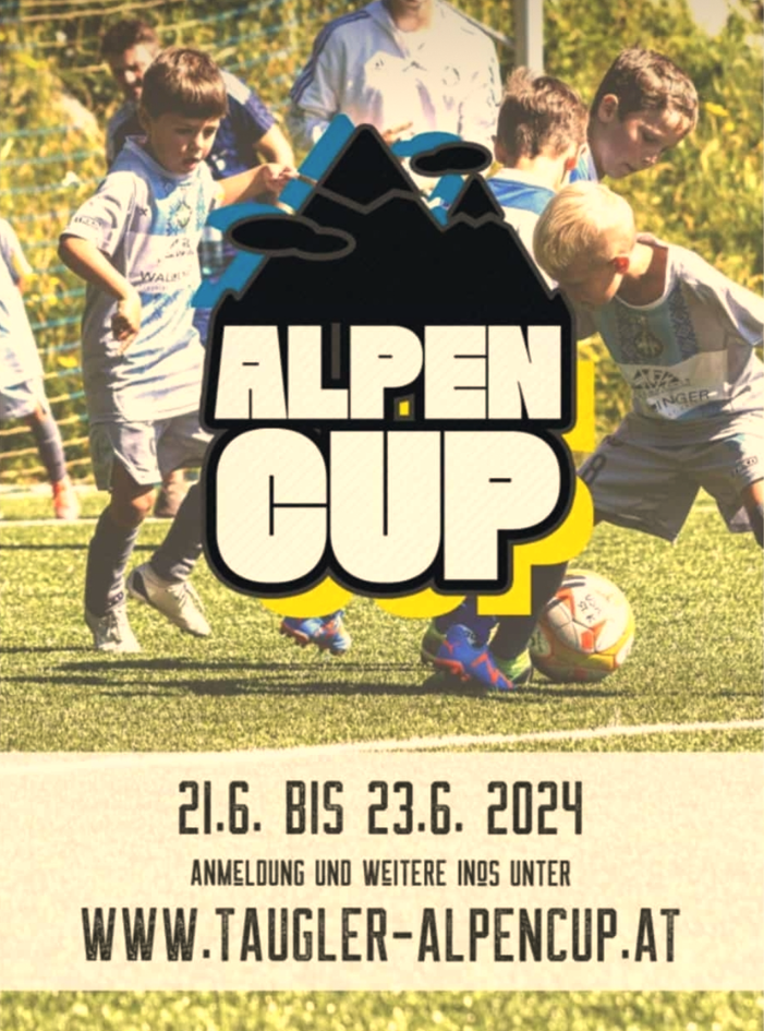 Alpencup 2024